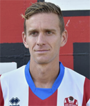 Stefano BOTTA - Centrocampista